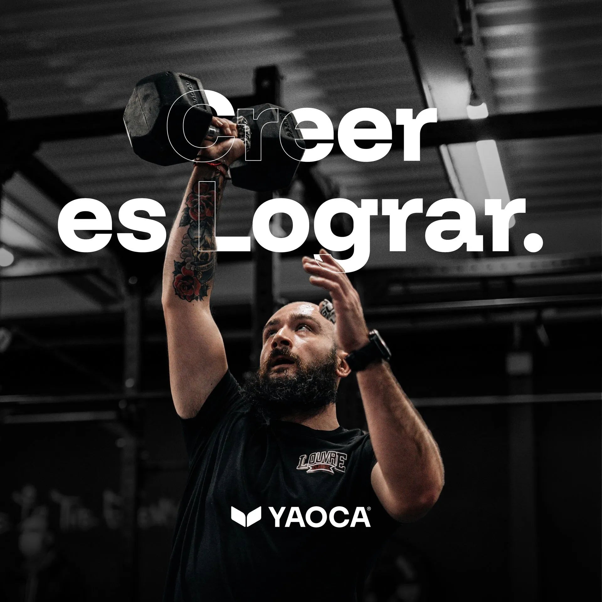 YAOCA BCAAs Watermelon 420g