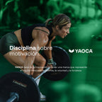 YAOCA BCAAs Watermelon 420g