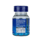 Naturagel Triptófano, Valeriana Y Pasiflora Con 30 Capsulas de 700mg