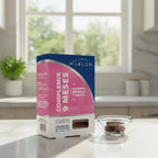Maklen Complemix 9 Meses Vitaminas Y Minerales 30 Caps Sfn