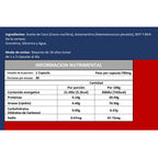 Naturagel Astaxantina + Aceite De Coco 700mg 30 Caps Sfn
