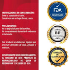 Naturagel Astaxantina + Aceite De Coco 700mg 30 Caps Sfn