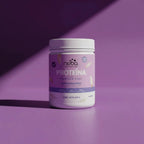 NUBA Proteína Colágeno Chai Vainilla 250g