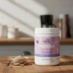 NUBA Proteína Colágeno Chai Vainilla 250g