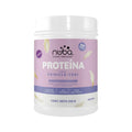 NUBA Proteína Colágeno Chai Vainilla 250g