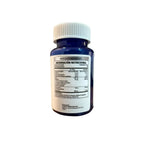 Magtrate Mezcla De Magnesios Con 60 Capsulas 600mg