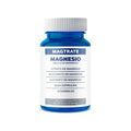 Magtrate Mezcla De Magnesios Con 60 Capsulas 600mg