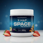 X-nap prework