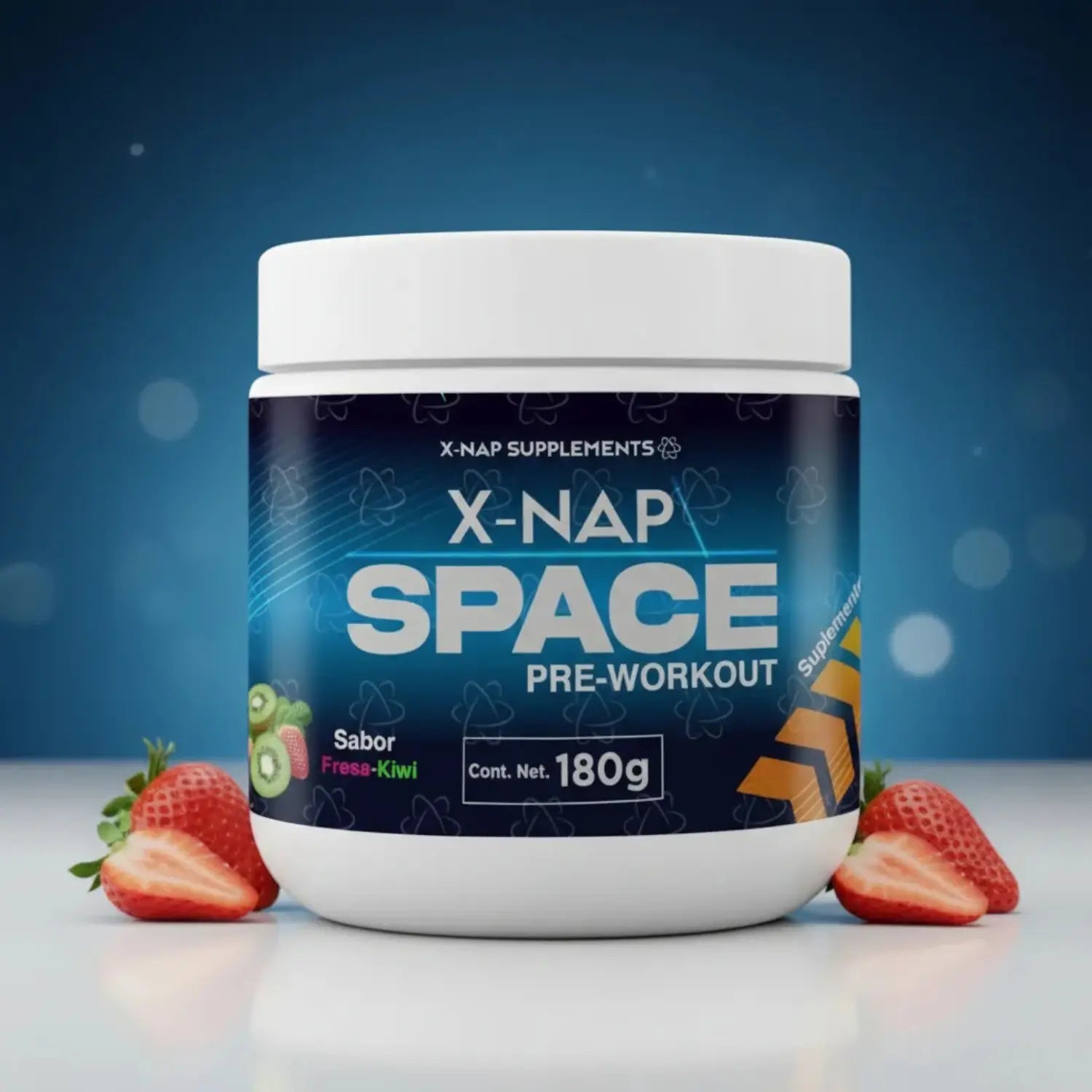 X-nap prework