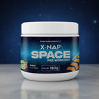 X-nap prework