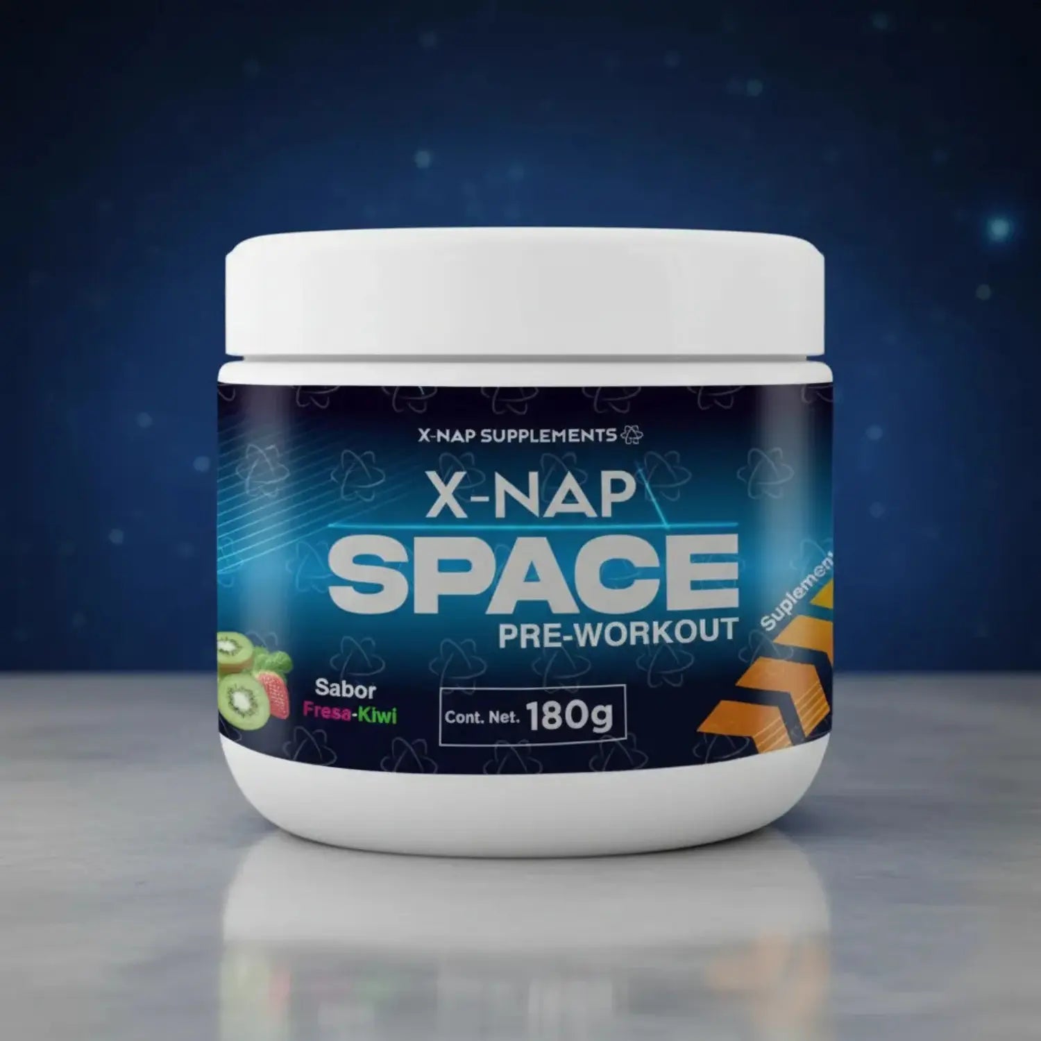 X-nap prework