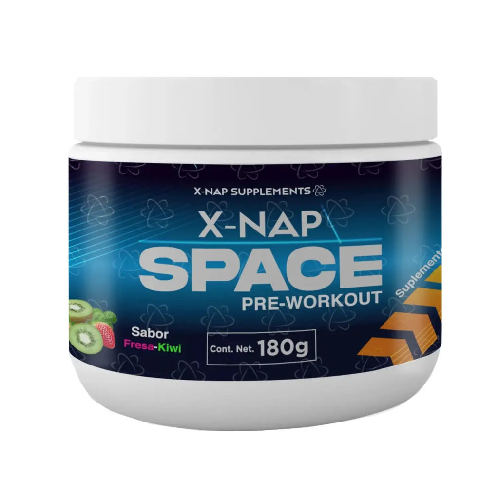 X-nap prework