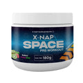 X-nap prework
