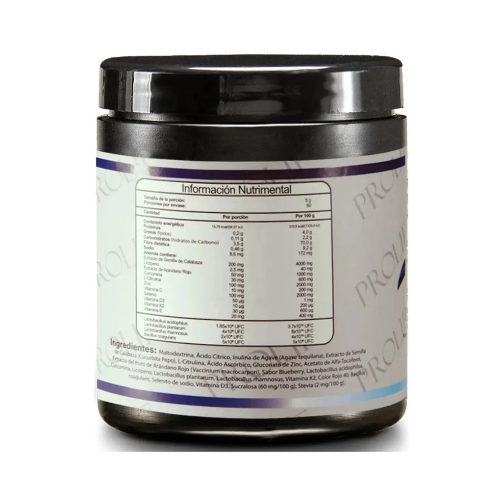 Lethma prolif suplemento para hombres con licopeno 300gr sfn