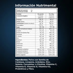 Lethma prolif suplemento para hombres con licopeno 300gr sfn