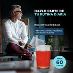 Lethma prolif suplemento para hombres con licopeno 300gr sfn