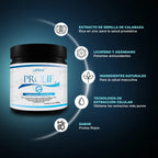 Lethma prolif suplemento para hombres con licopeno 300gr sfn