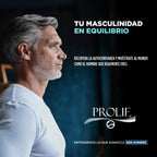 Lethma prolif suplemento para hombres con licopeno 300gr sfn