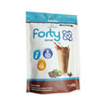 Lethma forty seax adulto energia adicional 450g chocolate
