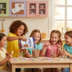 Lethma Forty seax infantil nutri divertido 450g chocolate