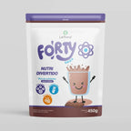 Lethma Forty seax infantil nutri divertido 450g chocolate