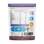 Lethma Forty seax infantil nutri divertido 450g chocolate