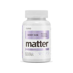 Matter Buddy Sun | NutroxSun®, Astaxantina y Genisteína | 60 Cápsulas | Antioxidantes para la Piel | Suplemento Alimenticio