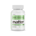 Matter D-Fence | Vitamina A, Zinc, Selenio, Equinácea y Saúco | 60 Cápsulas | Soporte Inmunológico | Suplemento Alimenticio