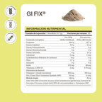 Matter Smart GI Fix | Péptidos de Colágeno, Aloe Vera y Cúrcuma | 740 g | Salud Digestiva y Bienestar Intestinal | Sabor Fresa | Suplemento Alimenticio