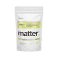Matter Smart GI Fix | Péptidos de Colágeno, Aloe Vera y Cúrcuma | 740 g | Salud Digestiva y Bienestar Intestinal | Sabor Fresa | Suplemento Alimenticio