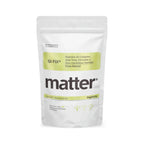 Matter Smart GI Fix | Péptidos de Colágeno, Aloe Vera y Cúrcuma | 740 g | Salud Digestiva y Bienestar Intestinal | Sabor Fresa | Suplemento Alimenticio