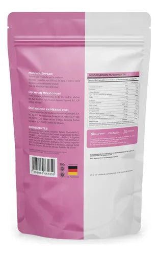 Matter SOP Complex | Myo-Inositol y Ácido R-Lipoico | 225 g | Bienestar Metabólico | Suplemento Alimenticio