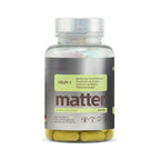 You Matter Yielpi-1 Berberina GlucoVantage | 750 mg | 30 Cápsulas | Equilibrio Metabólico y Control del Apetito | Suplemento Alimenticio