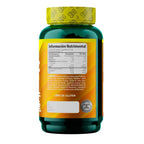 Solanum Nutrioso Gomitas para Niños a base de Vitamina C + Zinc 100 gomitas