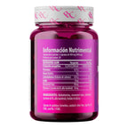 Belacaps Resveratrol Glow con 60 capsulas