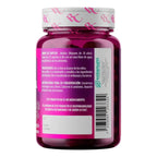 Belacaps Resveratrol Glow con 60 capsulas