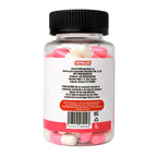 Superlabs Nutrition Biotina 500mg 100 Capsulas sfn