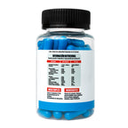 Superlabs Nutrition Citrato de potasio 500mg 100 Capsulas sfn