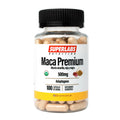 Superlabs Nutrition Maca Premium 500 Mg 100 Capsulas Sfn
