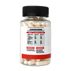 Superlabs Nutrition Vinagre De Manzana 500mg 100 Caps Sfn