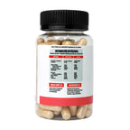 Superlabs Nutrition Fenogreco 500mg 100 Capsulas Sfn