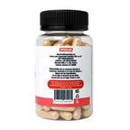 Superlabs Nutrition Fenogreco 500mg 100 Capsulas Sfn