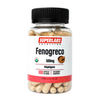Superlabs Nutrition Fenogreco 500mg 100 Capsulas Sfn