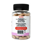 Superlabs Nutrition Cardo Mariano 500 mg - 100 caps | Semilla de Cardo Mariano 100% Pura | Antioxidante natural | Fórmula limpia sin aditivos | Suplemento alimenticio