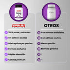 Superlabs Nutrition Melatonina 5mg 100 Tabletas sfn