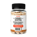 Superlabs Ashwa 500mg 100 Capsulas Apoyo Al Estres Sfn