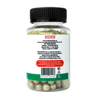 Superlabs Nutrition Moringa 500 Mg 100 Capsulas Sfn