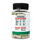 Superlabs Nutrition Moringa 500 Mg 100 Capsulas Sfn
