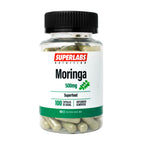 Superlabs Nutrition Moringa 500 Mg 100 Capsulas Sfn