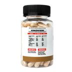 Superlabs Nutrition Maca Peruana 500mg 100 Capsulas Sfn